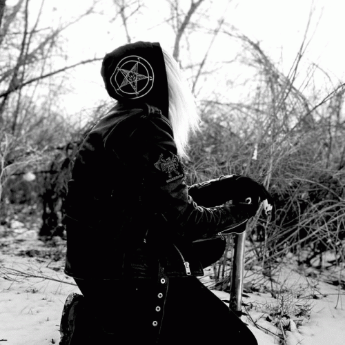 Rotting Coffin : Deep in the Forest, We Summon Thee